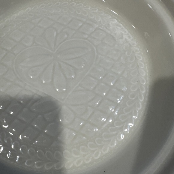 Longaberger American Craft Original Collector Club‎ Pie Plate - Picture 4 of 5